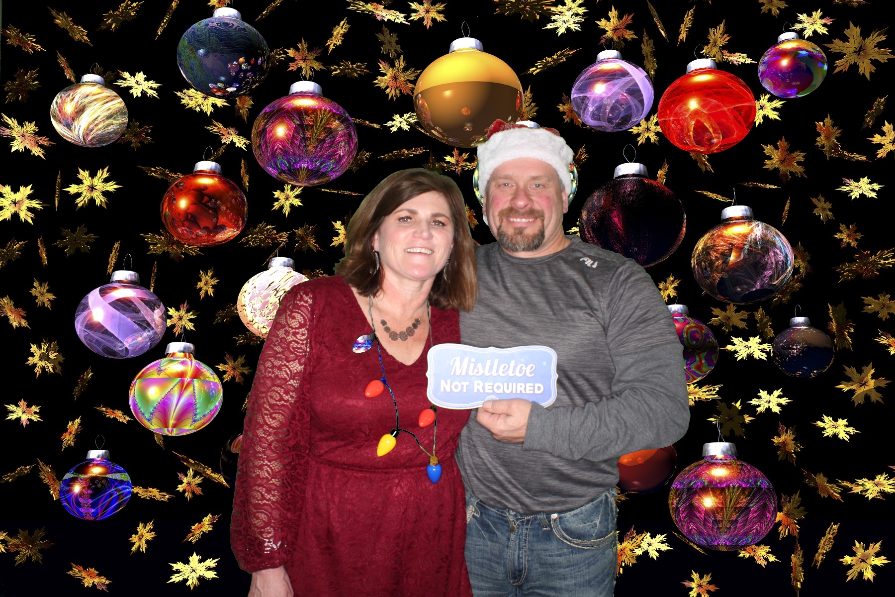 Advanced Care Hospital of Montana Holiday Party | View more photos from the event at gallery.photoboothbillings.com/u/PhotoBoothBillings/Advanced-Care-Hospital-of-Montana-Holiday-Party